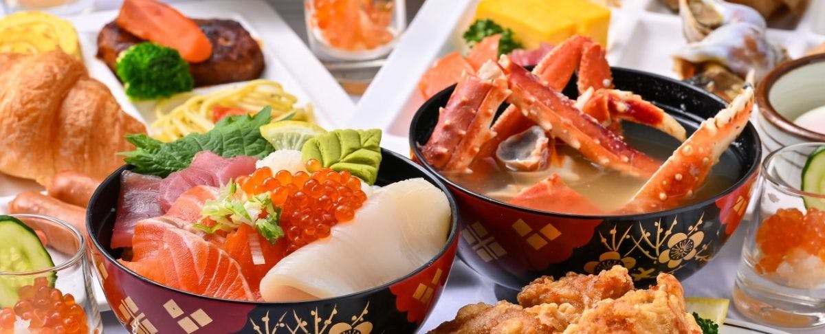 APA Hotel Sapporo Odori Ekimae Minami