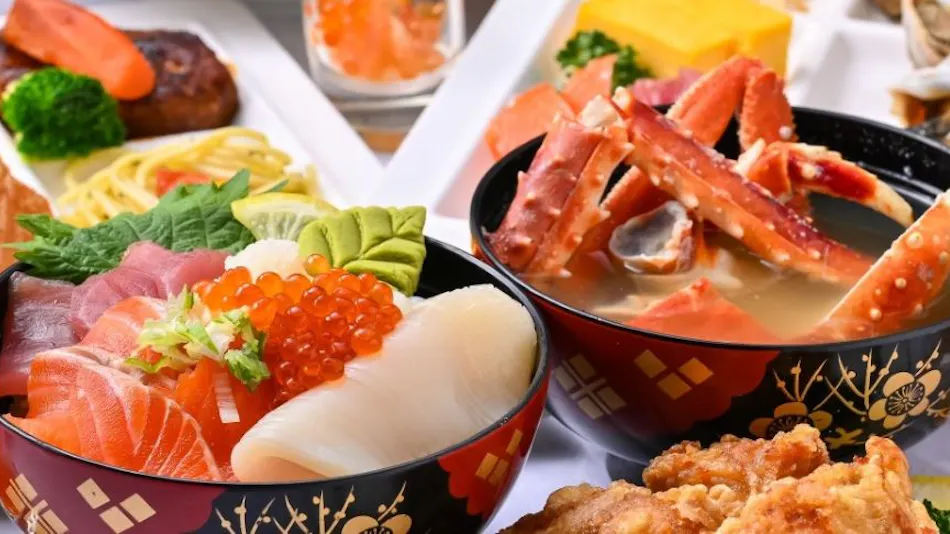 APA Hotel Sapporo Odori Ekimae Minami
