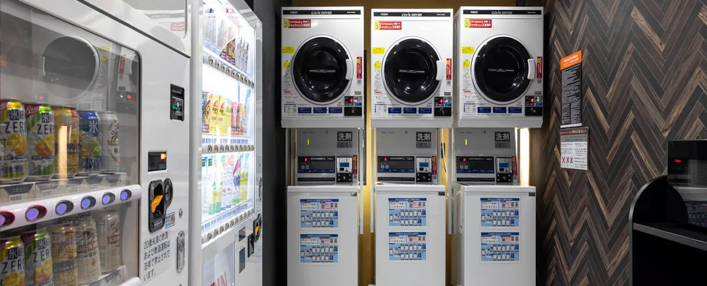 Laundry Koin