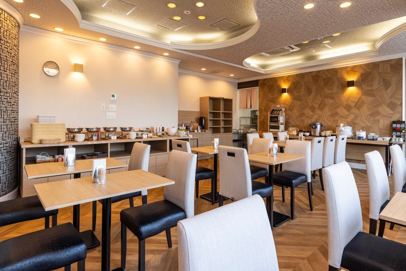 APA Hotel Tonami-Ekimae