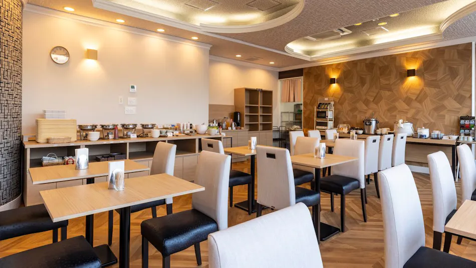 APA Hotel Tonami-Ekimae