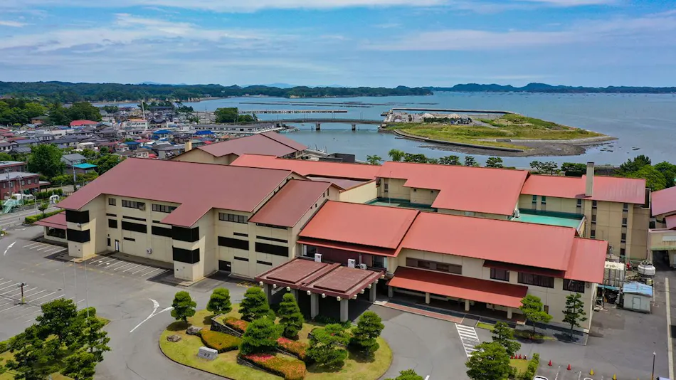 Ooedo Onsen Monogatari Premium Hotel Sokan