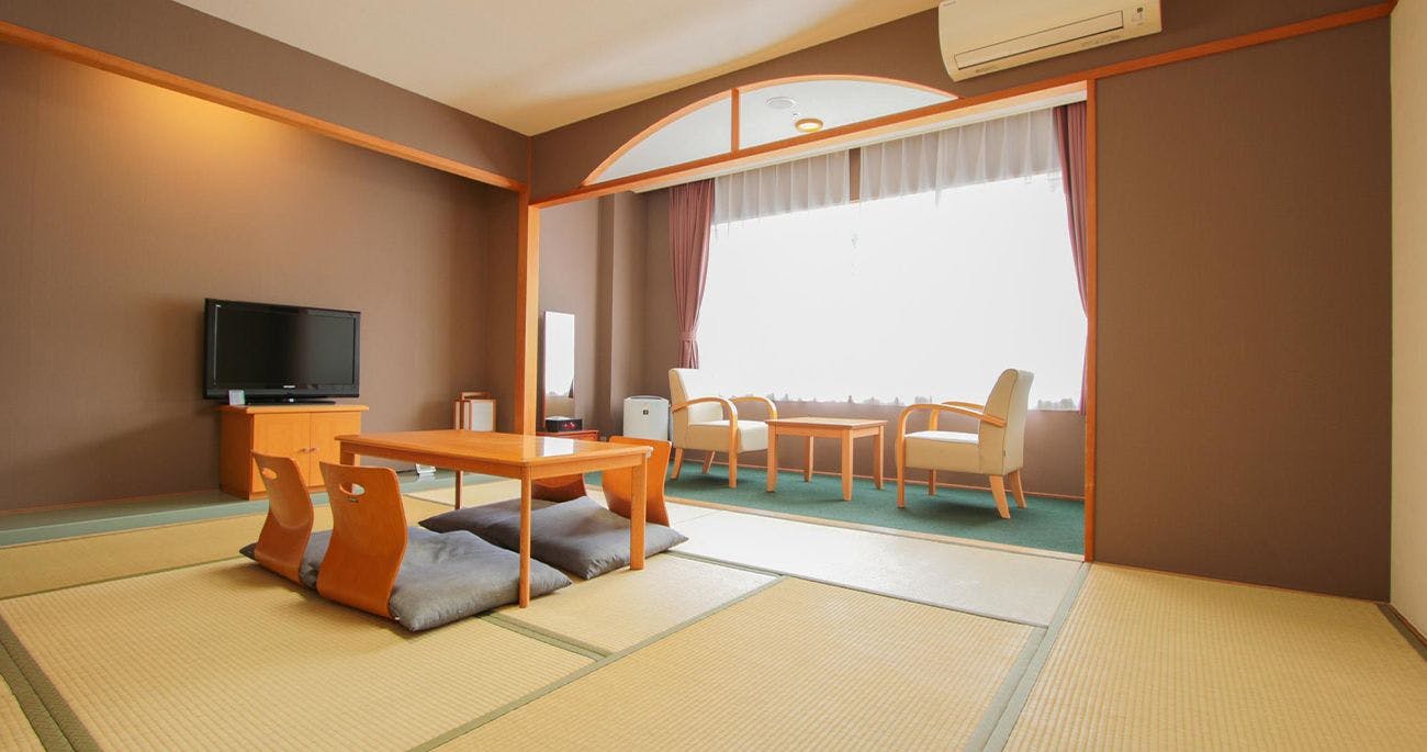 ห้องพัก