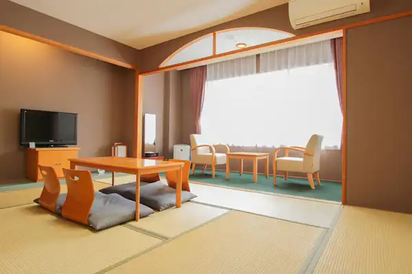 ห้องพัก