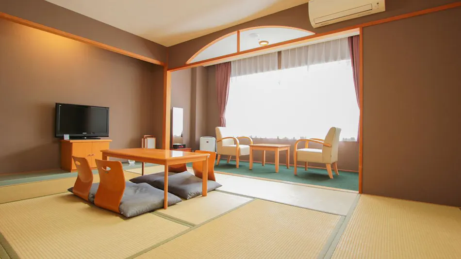 Ooedo Onsen Monogatari Kimitsu no Mori