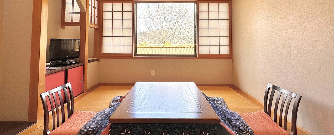 Yoshinoso Yukawaya