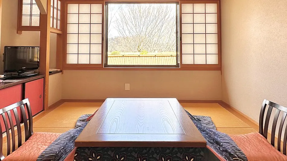 Yoshinoso Yukawaya