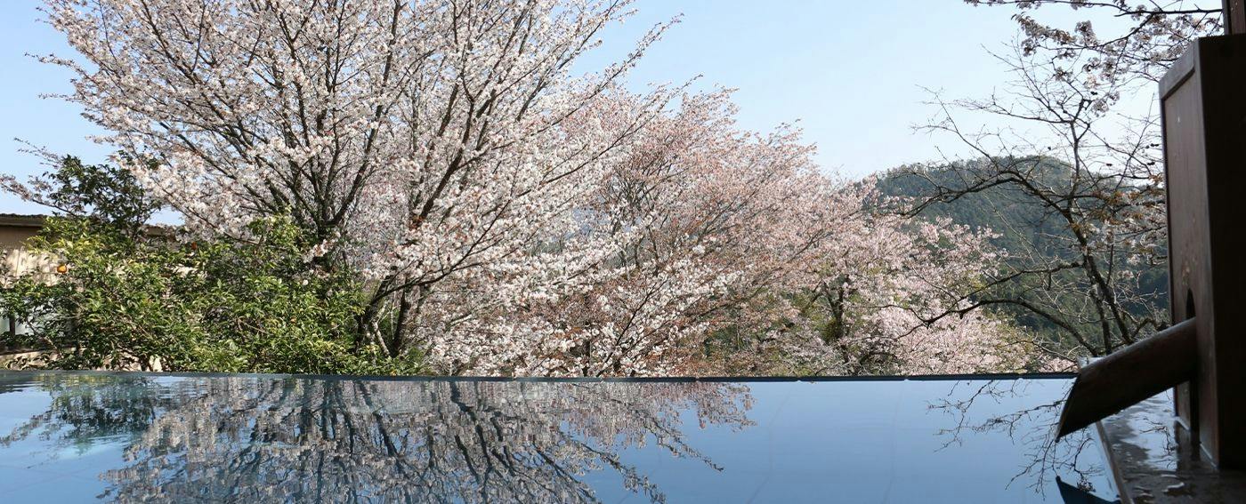 Yoshinoso Yukawaya