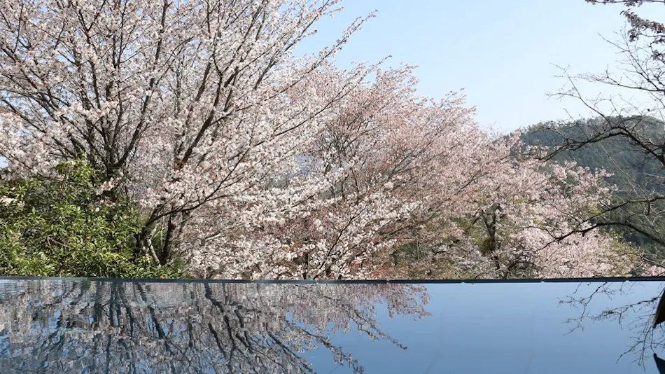 Yoshinoso Yukawaya