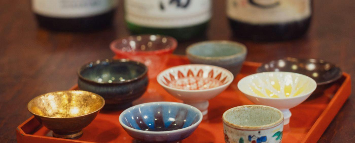Yoshinoso Yukawaya