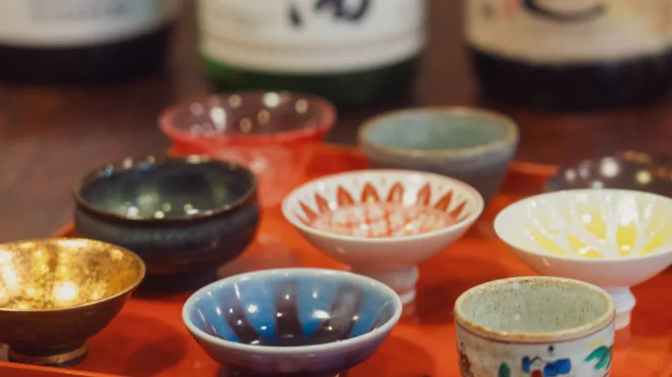 Yoshinoso Yukawaya