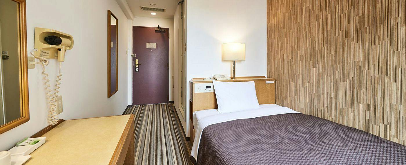 Urayasu Sun Hotel