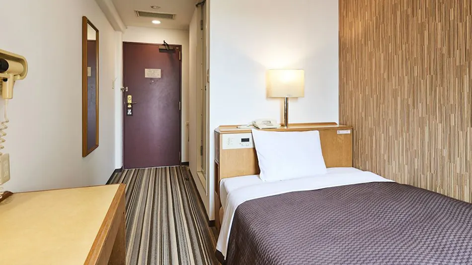 Urayasu Sun Hotel