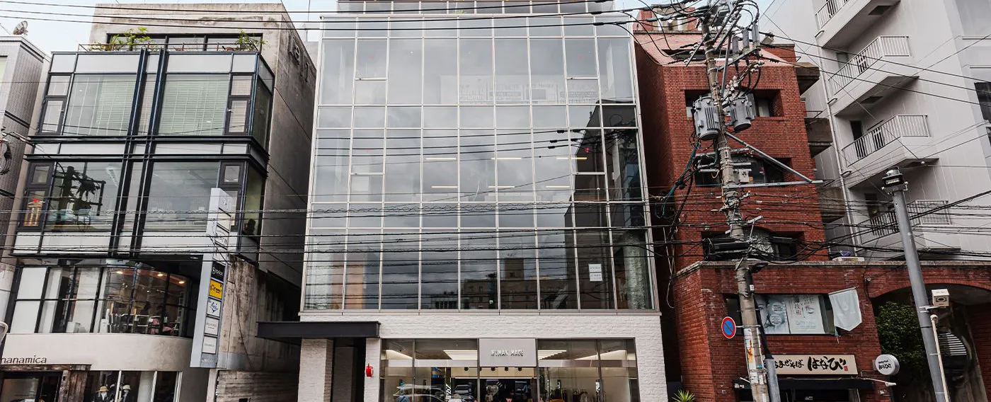 ภายนอกอาคาร