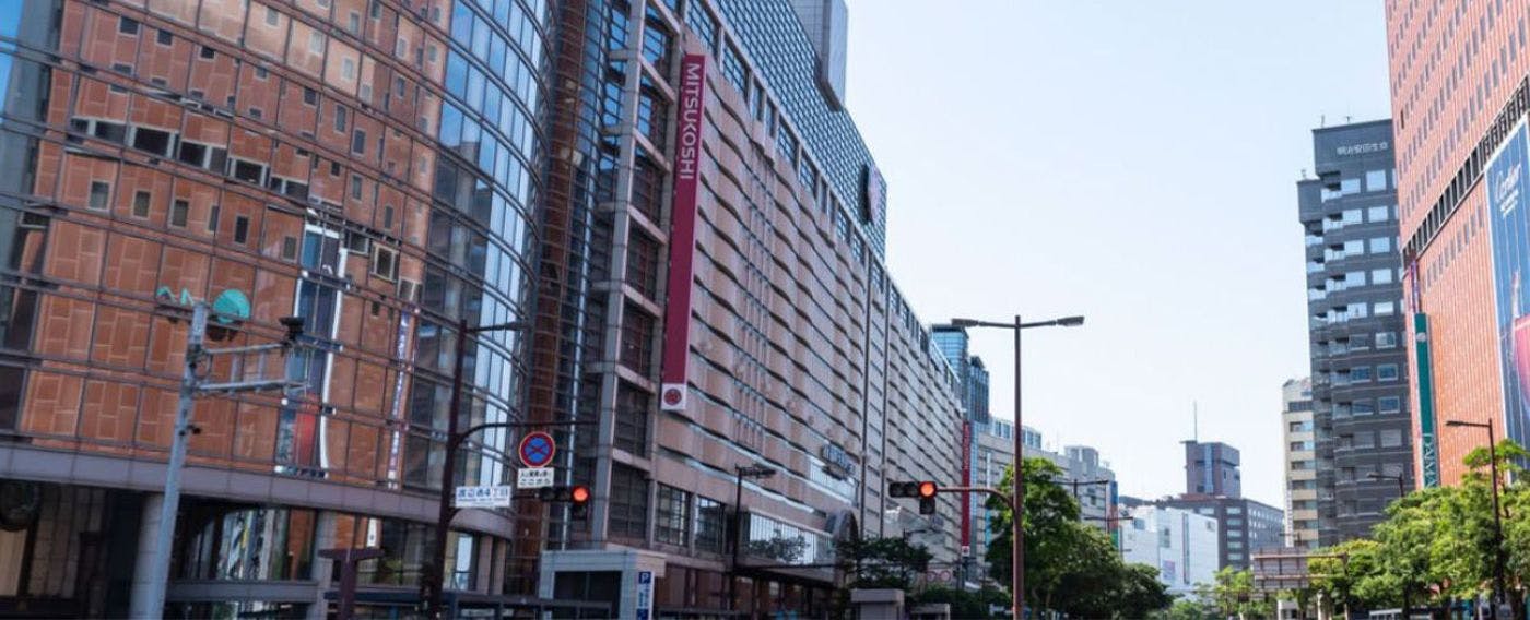 บรรยากาศเมืองโดยรอบ