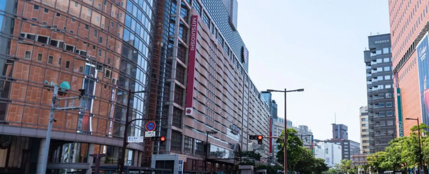 บรรยากาศเมืองโดยรอบ