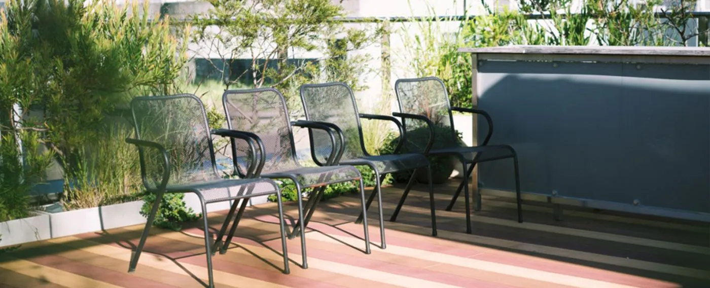 เก้าอี้