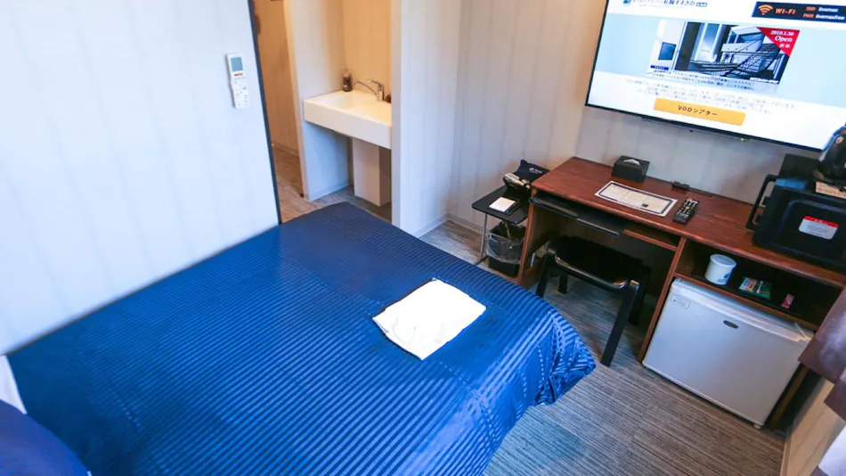 Hotel Livemax Sapporo Susukino