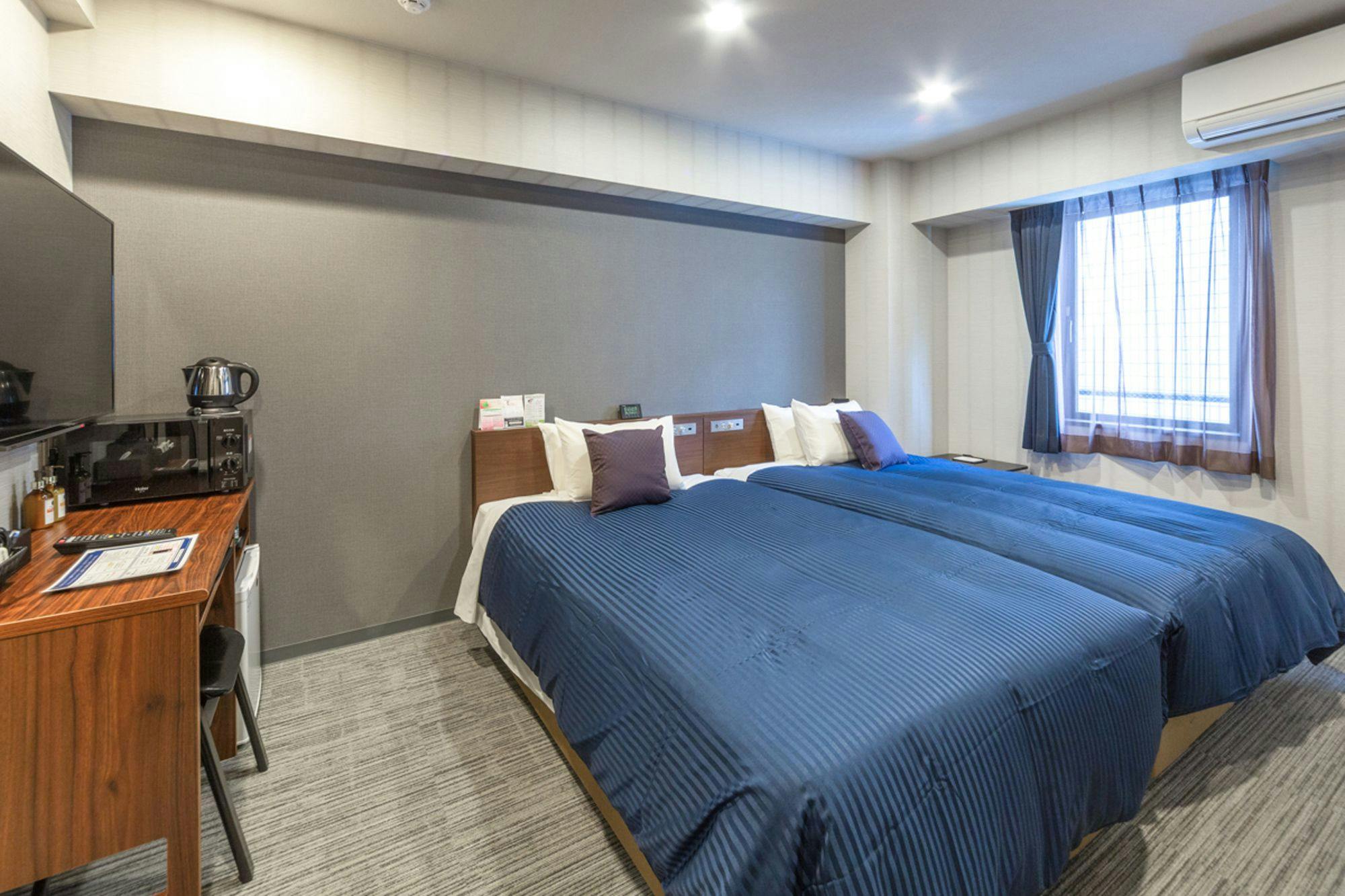 Hotel Livemax Sapporo Susukino
