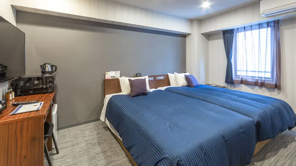 Hotel Livemax Sapporo Susukino