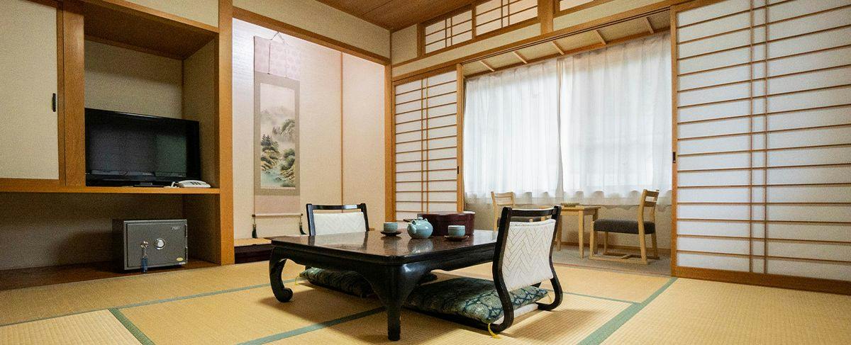 Hirata Inn