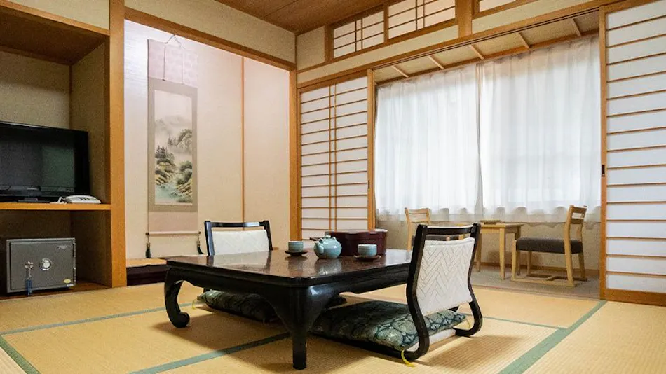Hirata Inn