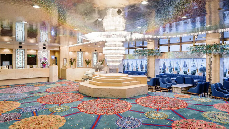 Hotel Sekifu
