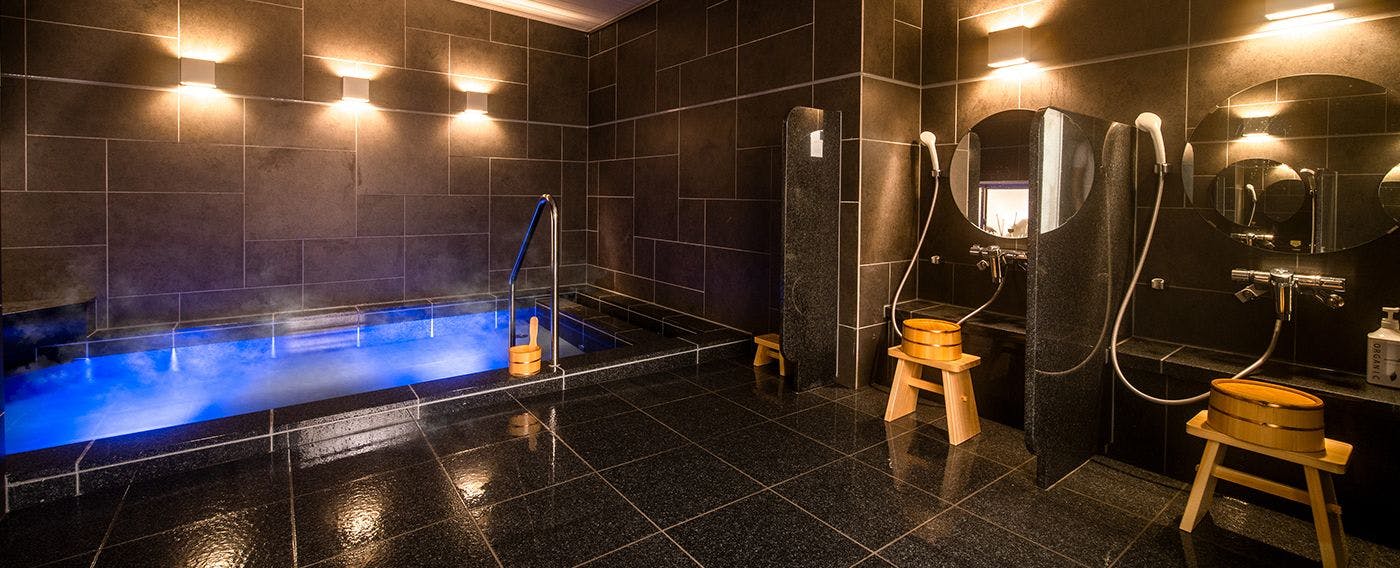 น้ำพุร้อน