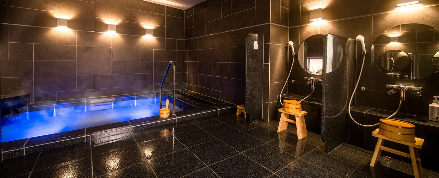 น้ำพุร้อน