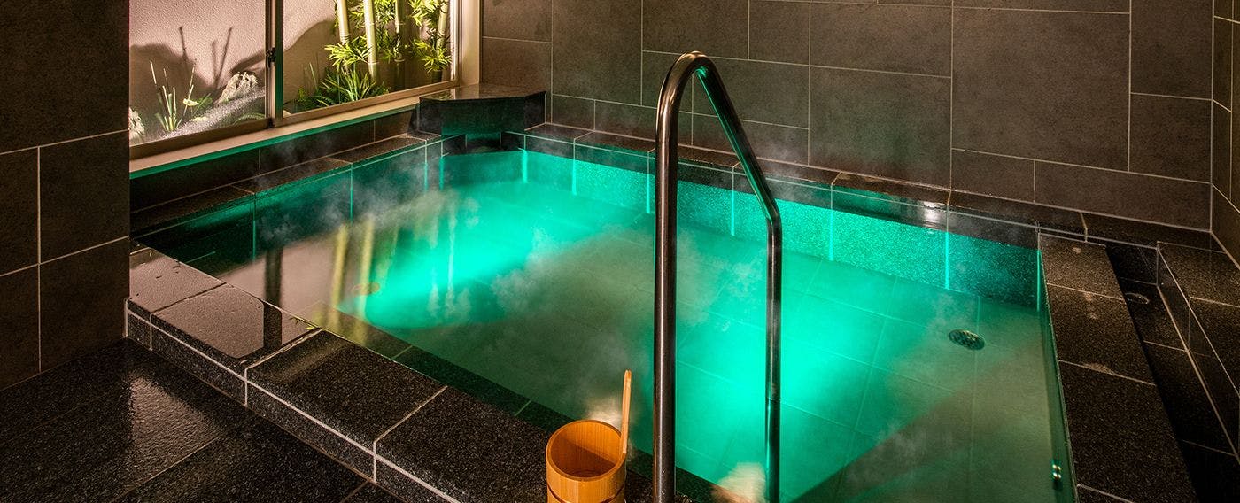 น้ำพุร้อน