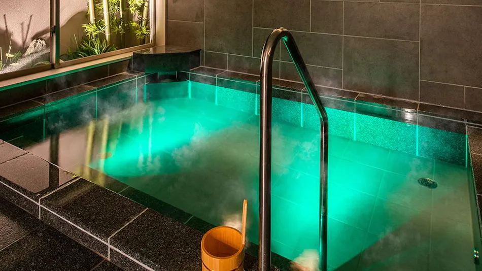 Super Hotel Hamamatsu