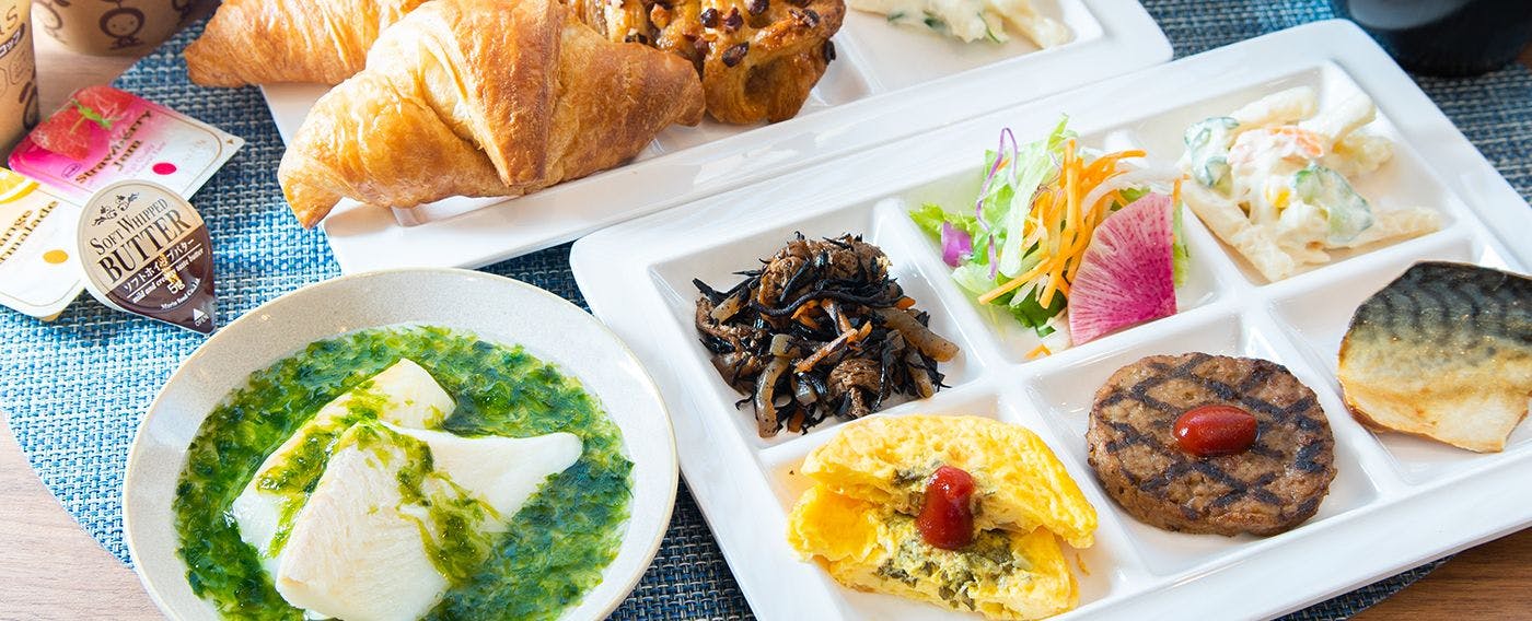 อาหารเช้า