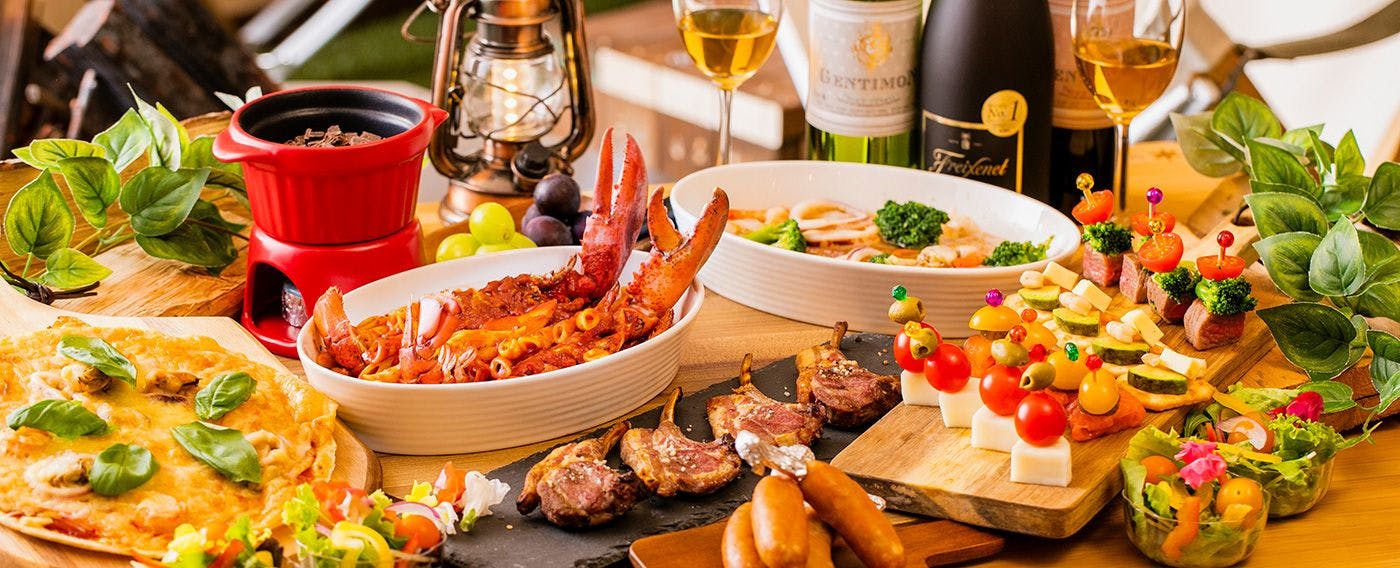 คอร์สฉลองครบรอบ