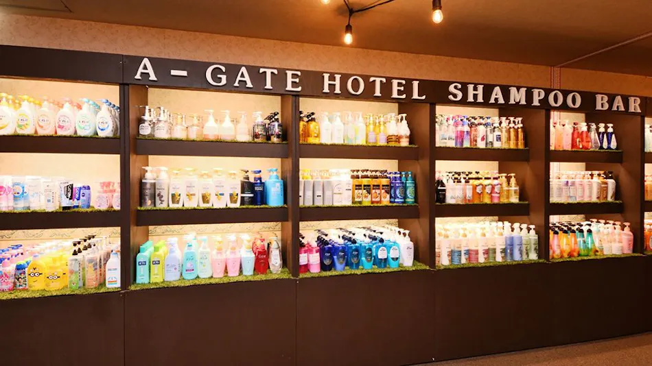 A-GATE HOTEL Asahikawa