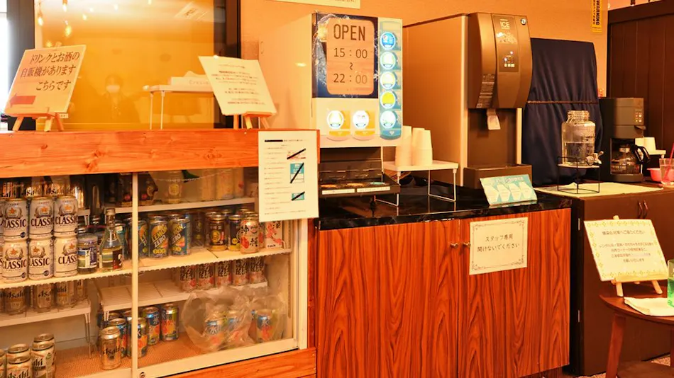 A-GATE HOTEL Asahikawa