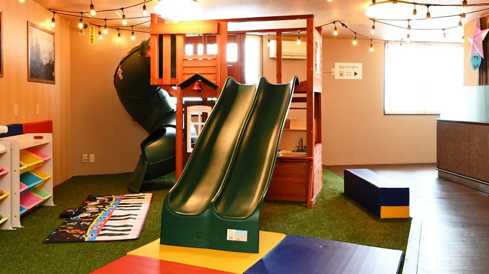 A-GATE HOTEL Asahikawa