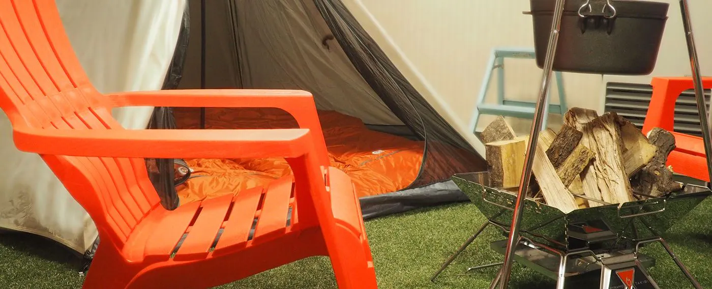 มุมแคมป์เล็ก