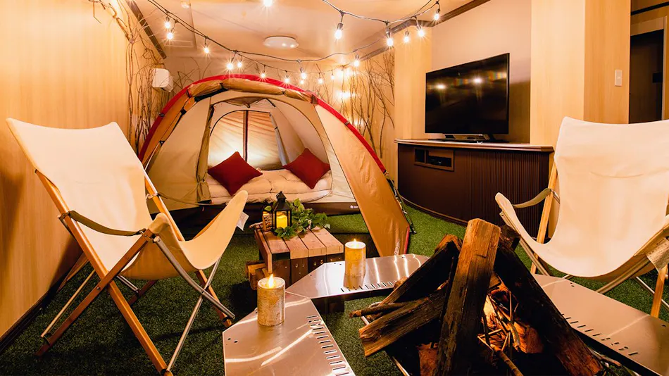 A-GATE HOTEL Asahikawa