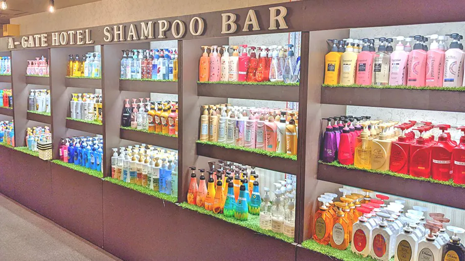 A-GATE HOTEL Asahikawa