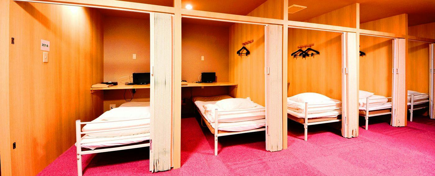A-GATE HOTEL Asahikawa