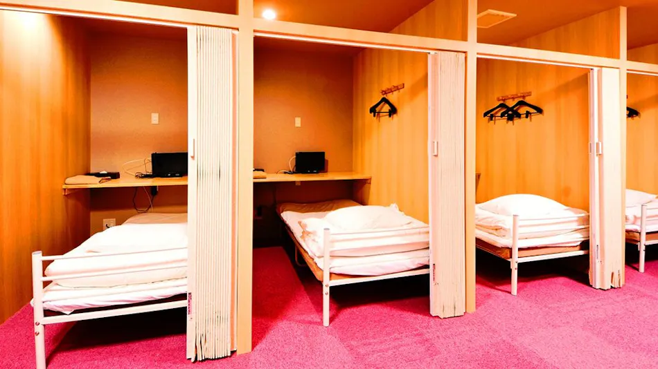 A-GATE HOTEL Asahikawa