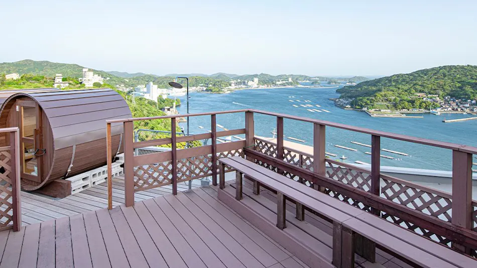 The Breeze of Bali&Resort SAYA