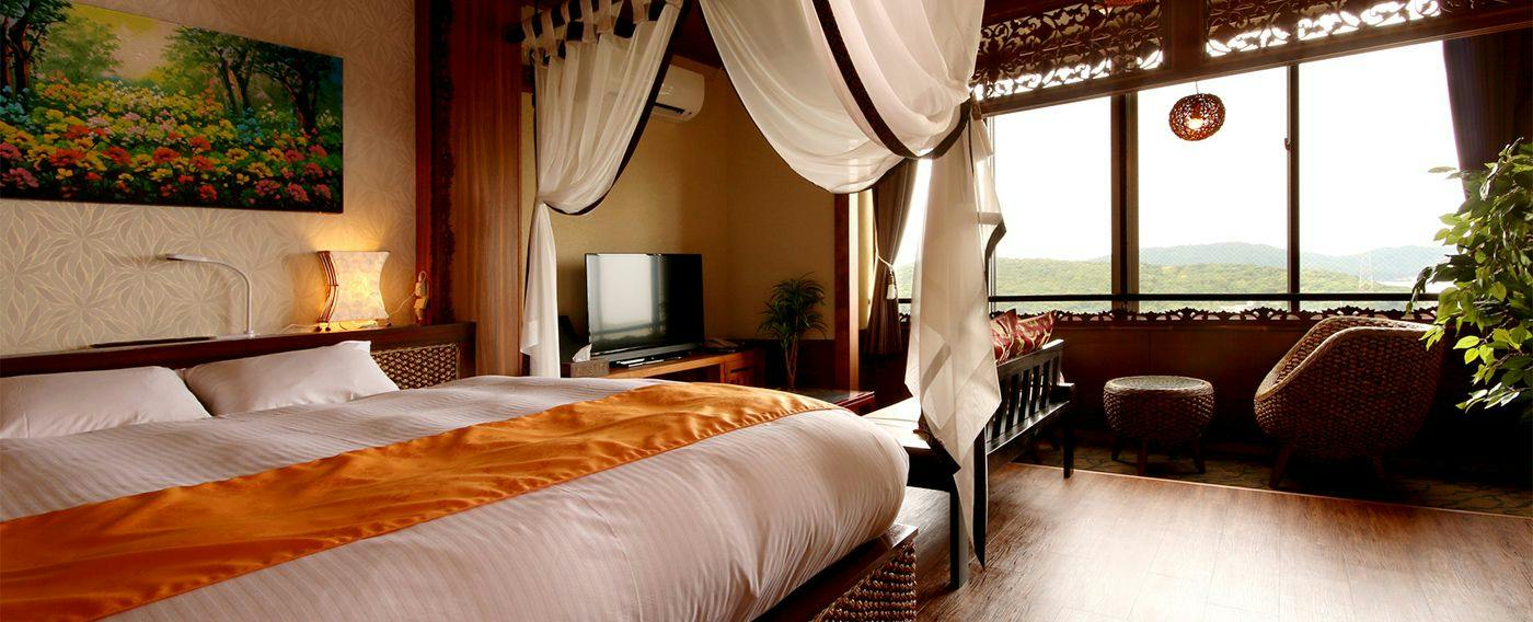 The Breeze of Bali&Resort SAYA