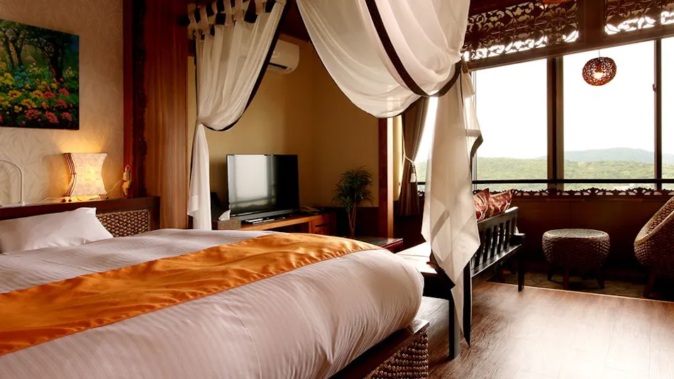 The Breeze of Bali&Resort SAYA