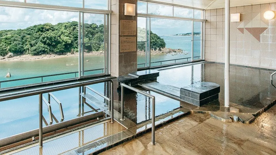 Kamenoi Hotel Kumano Tanabe