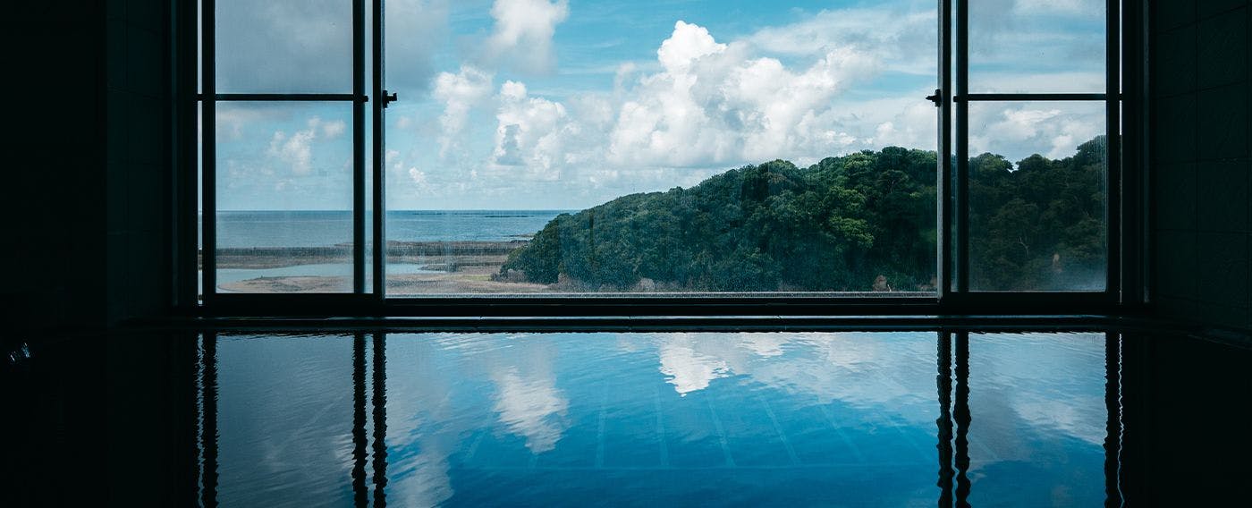 Kamenoi Hotel Kumano Tanabe