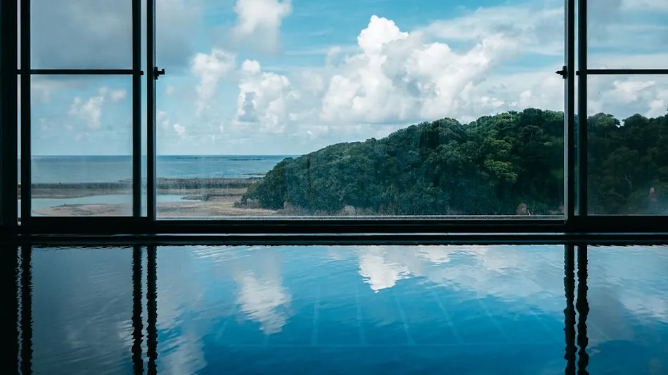 Kamenoi Hotel Kumano Tanabe