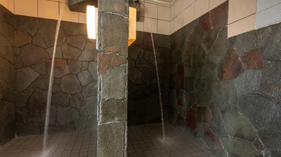 Kamenoi Hotel Kumano Tanabe