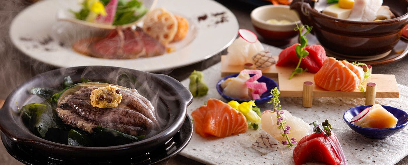 Kamenoi Hotel Kumano Tanabe