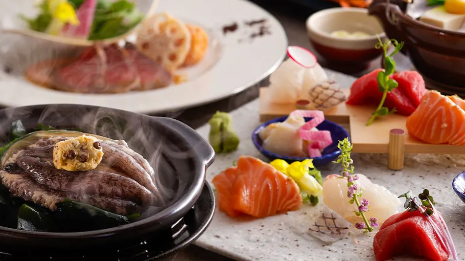 Kamenoi Hotel Kumano Tanabe